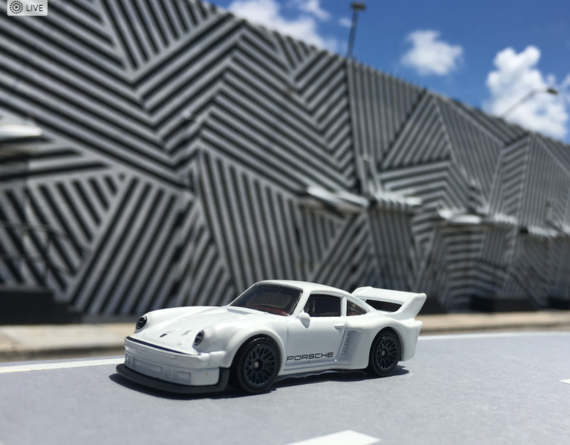 Wynwood Art District, Miami